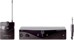 AKG Perception Wireless Instrumental Set Band D
