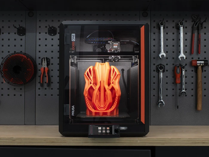 Prusa CORE One+