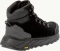 Jack Wolfskin Terraventure Urban Mid schwarz (Damen) Vorschaubild