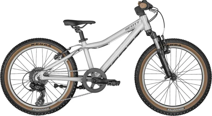 Scott Scale 20 silber Modell 2023