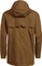 Vaude Mineo 2.5 Funktionsmantel umbra (Herren) Vorschaubild