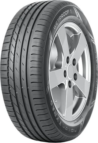 Nokian Wetproof 1