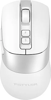 A4Tech FSTYLER FB50CS Plus Silent Wireless Mouse