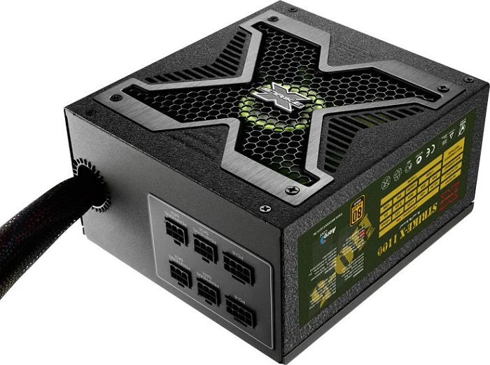 AeroCool Strike-X Modular Series ATX 2.3