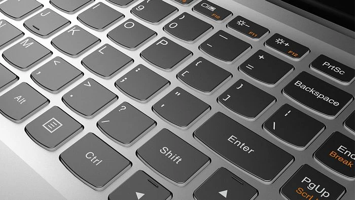 Lenovo IdeaPad U430 Touch, silber, Core i5-4200U, 4GB RAM, 256GB SSD, GeForce GT 730M, DE