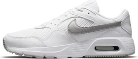 Nike Air Max SC white/pure platinum/metallic platinum (Damen)