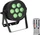 Eurolite LED IP PAR 7x8W QCL Spot (51914230)