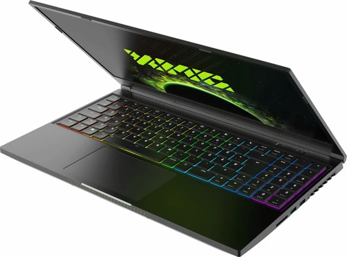 Schenker XMG NEO 15-E20gfh, Core i7-10750H, 16GB RAM, 1TB SSD, GeForce RTX 2060, DE
