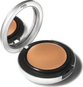 MAC Studio Fix Tech Cream To Powder Foundation NC40, 10g