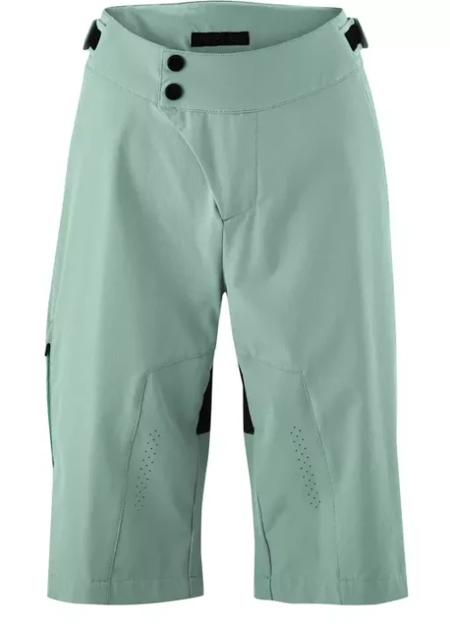 Gonso Nomesino Fahrradhose kurz (Damen)