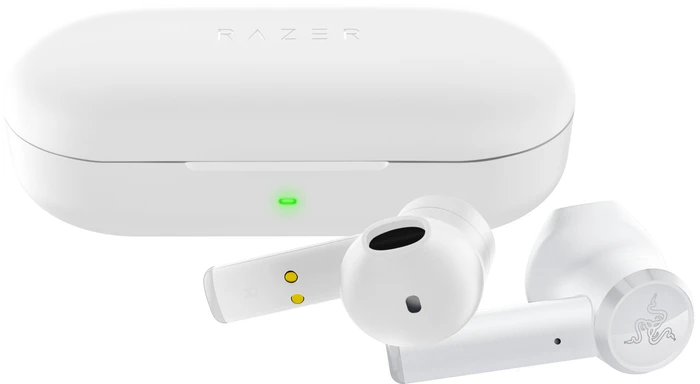 Razer Hammerhead True Wireless Mercury (2019)