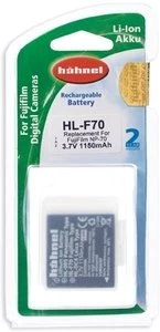 Hähnel HL-F70 Li-Ionen-Akku