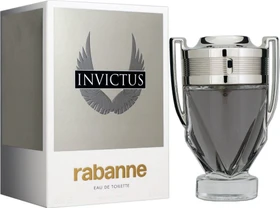 Paco Rabanne Invictus Pour Homme Eau de Toilette, 100ml
