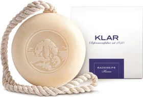 Klar Seifen Herren Badeseife, 250g