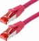 Helos Premium Patchkabel, Cat6, S/FTP, RJ-45/RJ-45 Vorschaubild