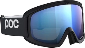 POC Opsin uranium black/partly sunny blue