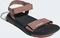 adidas Terrex Hydroterra Light Sandale core black/warm clay/cloud white Vorschaubild