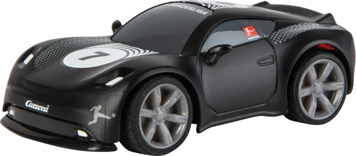 Carrera Mini RC black Bundesliga
