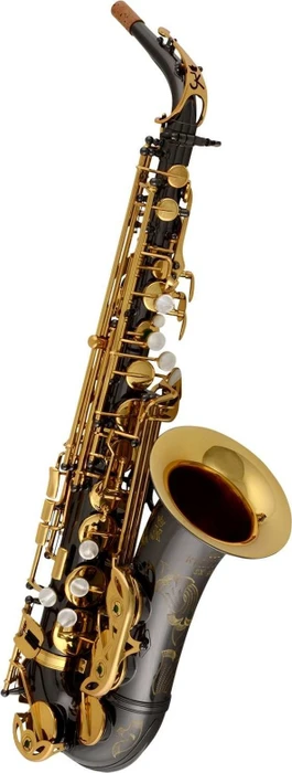 Julius Keilwerth SX90R 2400