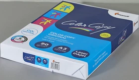 Mondi Neusiedler Color Copy Universalpapier weiß, A3, 90g/m², 500 Blatt