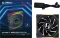 Lian Li Uni Fan TL LCD Wireless 120 RGB Reverse Blade, schwarz, LED-Steuerung, 120mm Vorschaubild