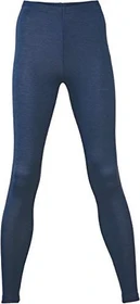 Engel GOTS Leggins Hose lang marine (Damen)