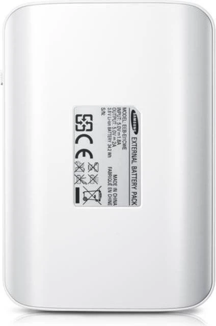 Samsung EEB-EI1CW weiß