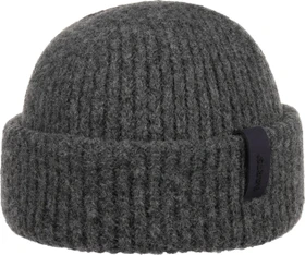 Barts Banxs Beanie charcoal