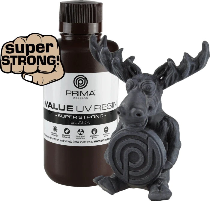 PrimaCreator Super Strong UV