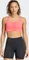 adidas Optime Workout 3-Streifen Medium-Support Sport-BH (Damen) Vorschaubild