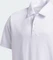 adidas Performance Short Sleeve Poloshirt kurzarm weiß (Junior) Vorschaubild