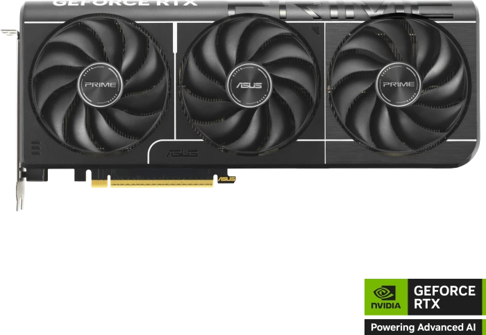 ASUS Prime GeForce RTX 5080 EVO OC, PRIME-RTX5080-O16G-EVO, 16GB GDDR7, HDMI, 3x DP