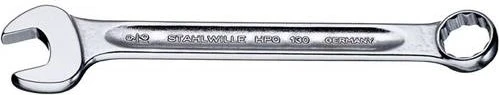 Stahlwille OPEN-BOX 130a Ring-Maulschlüssel zöllig, 11/32"x120mm