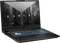 ASUS TUF Gaming A17 FA706QM, Graphite Black, Ryzen 7 5800H, 16GB RAM, 512GB SSD, GeForce RTX 3060, DE Vorschaubild