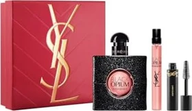 Yves Saint Laurent Black Opium EdP 50ml + EdP 10ml + Mini Lash Clash Mascara Duftset