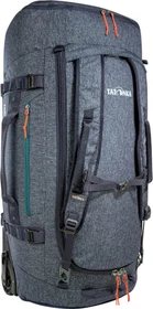 Tatonka Duffle Roller 80 navy