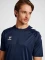 hummel Core XK Funktionsshirt kurzarm marine (Herren) Vorschaubild