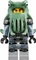 LEGO The Ninjago Movie - Garmadons Vulkanversteck Vorschaubild
