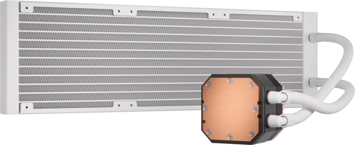 Corsair iCUE H150i Elite Capellix XT, weiß