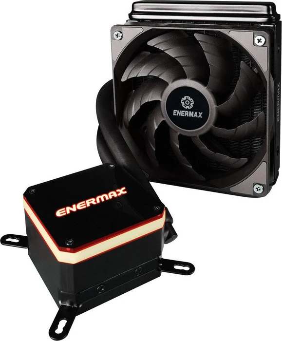 Enermax Liqmax III 120