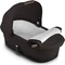 Cybex Kinderwagenaufsatz Gazelle S Cot chocolate brown 2025 Vorschaubild