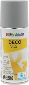 Dupli-Color Deco Mat Acryllack-Spray RAL 7001 silbergrau, 150ml