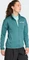 adidas Terrex Xperior Climawarm Light Jacke preloved teal (Damen) Vorschaubild