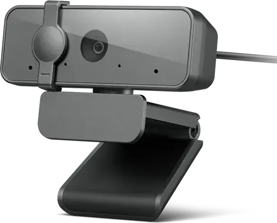 Lenovo Select Webcam, grau
