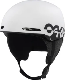 Oakley MOD1 Helm matte white