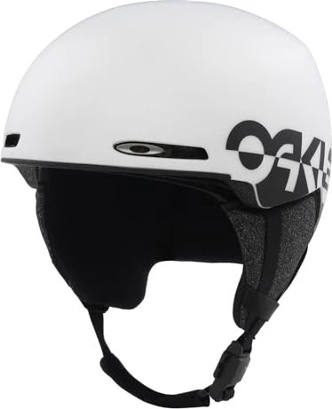Oakley MOD1 Helm matte white