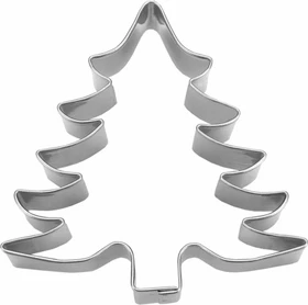 Städter Ausstecher Tannenbaum 6.5cm