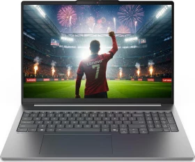Lenovo IdeaPad Pro 5 16IPH11, Luna Grey, Core Ultra 7 356H, 32GB RAM, 1TB SSD, GeForce RTX 5050, DE (83SK0012GE)