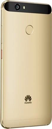 Huawei Nova Single-SIM gold