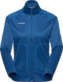 Mammut Crag ML Funktionsjacke tschiel (Damen)